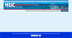Desktop Screenshot of hartmutulbrich.com